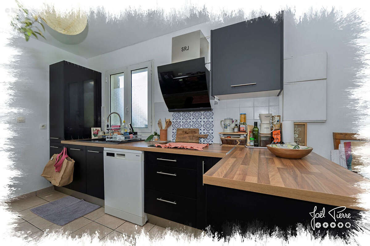 Maison à SAINT-ANDRE