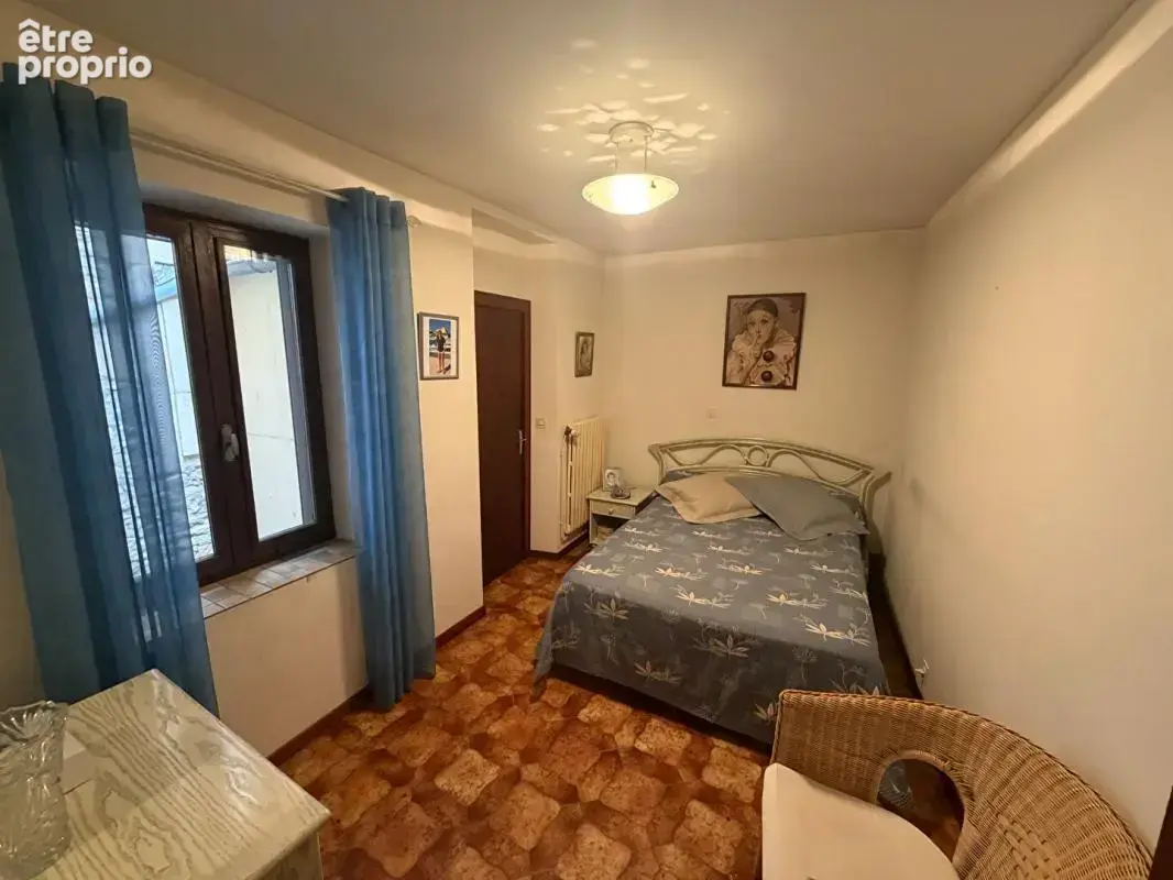 Maison de village avec garage et balcon au coeur de Saint-Jean-de-Maruéjols - photo 11