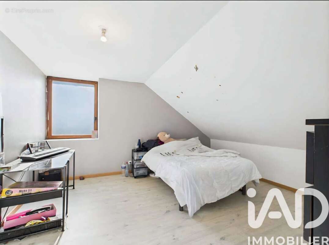 Photo 8 - Appartement à BOULANGE