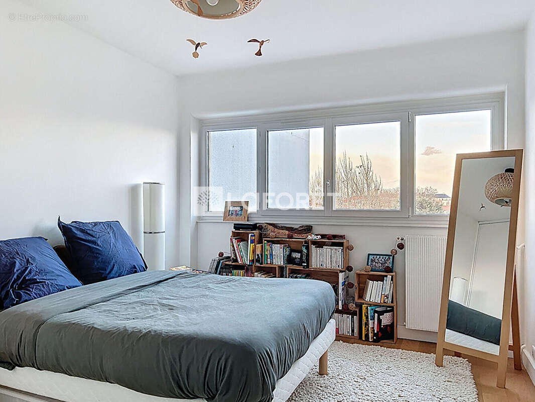 Appartement à LE VESINET