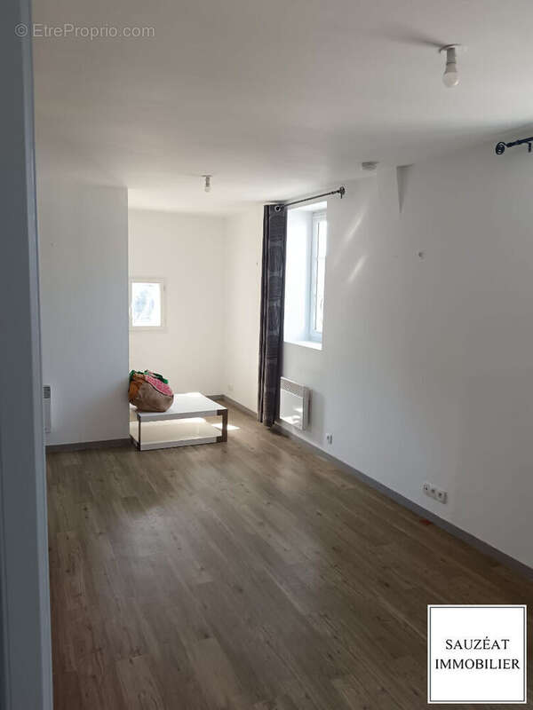 "Immeuble" 1 Commerce et 3 Appartements Touraine CVDL - photo 12