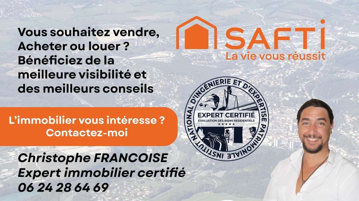 Photo 9 - Maison à LANCRANS