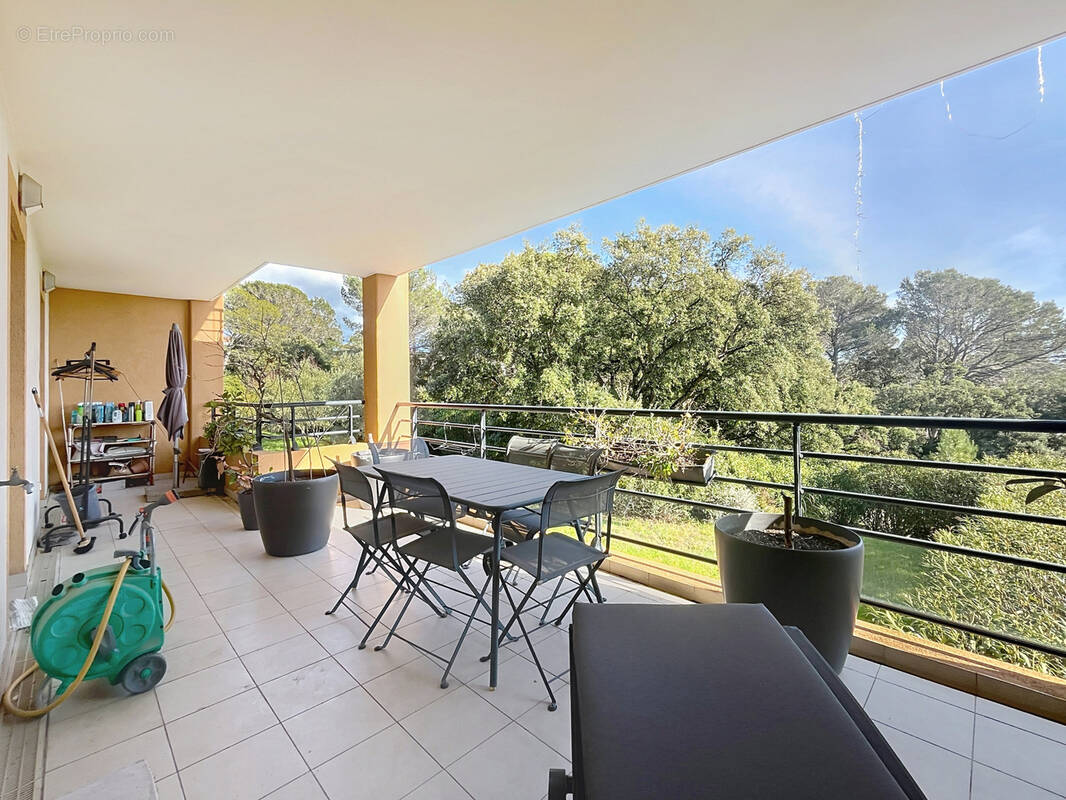 Appartement à SAINT-RAPHAEL