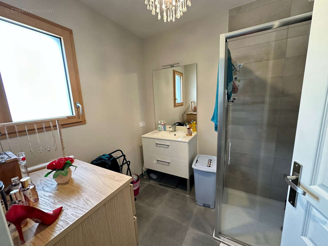 Maison à CROSEY-LE-GRAND