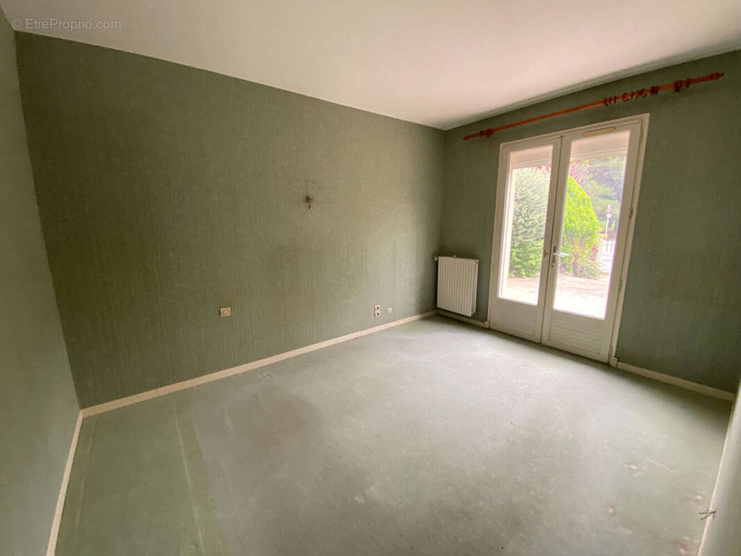 Maison à CASTELNAUDARY