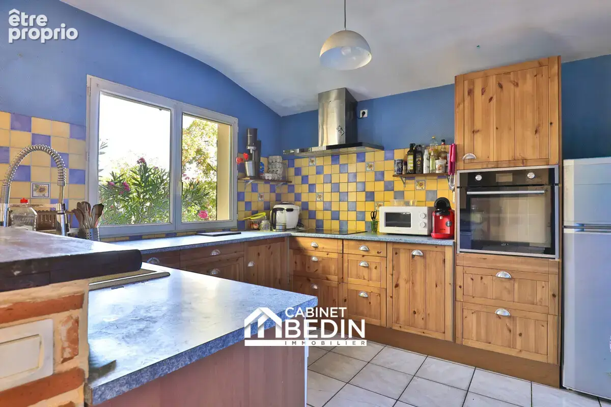 Maison 4 pièces 123 m² à vendre à Ychoux (40160) - photo 2