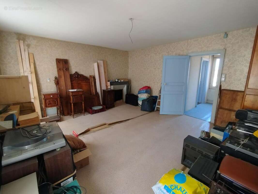 Photo 6 - Maison à LE VERNET