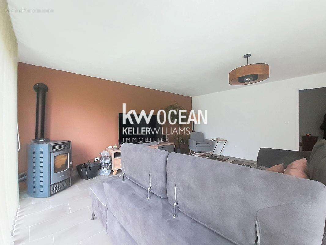 Maison à PLOUDALMEZEAU