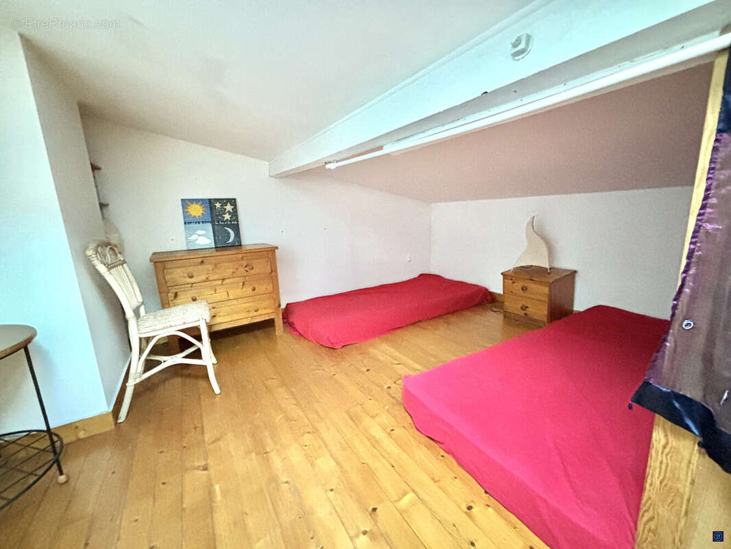 Appartement à VAUX-SUR-MER