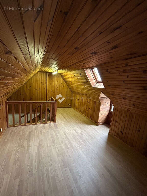 Maison à PRINSUEJOLS