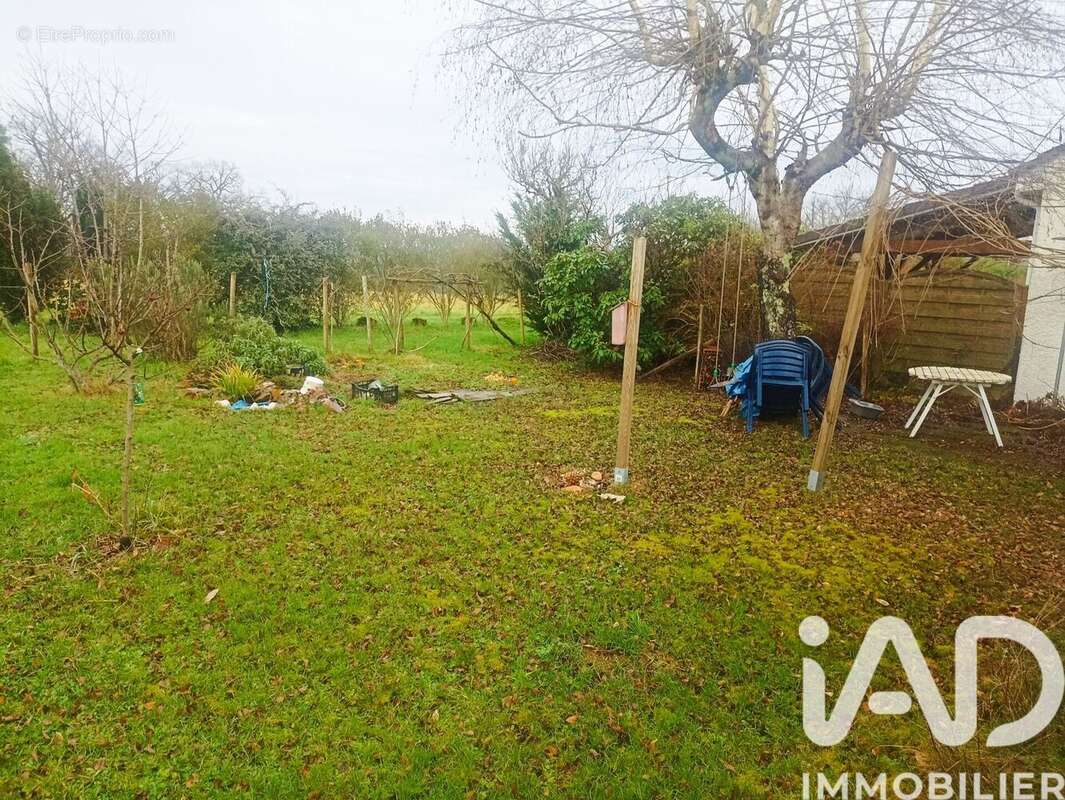 Photo 3 - Maison à LE PALAIS-SUR-VIENNE