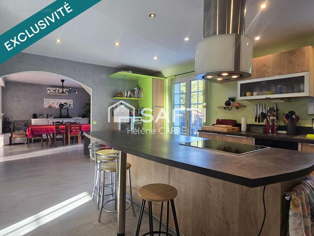 Photo 5 - Maison à NANCAY