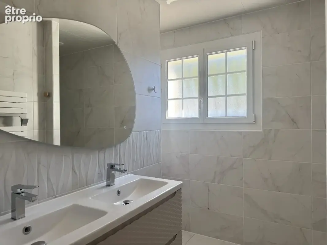 Maison 5 pièces 110 m² à vendre à Medis (17600) - photo 9