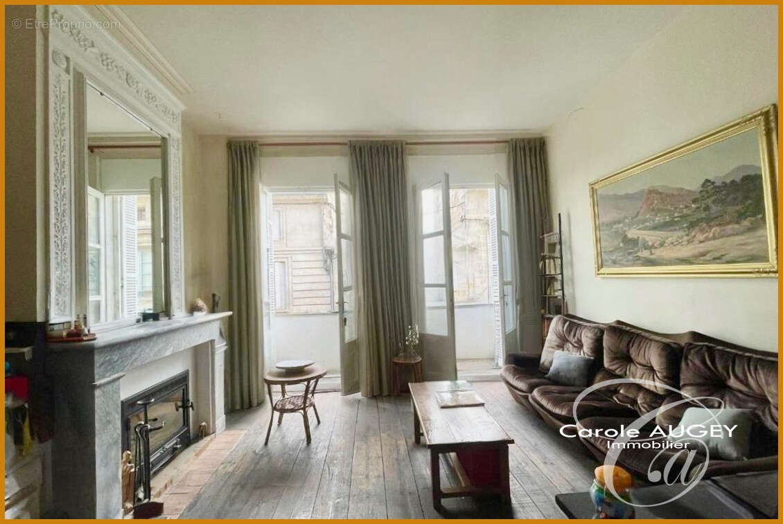 Appartement à LIBOURNE