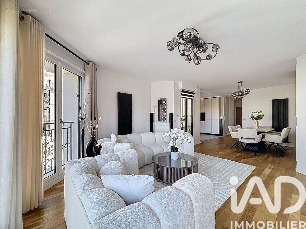 Photo 4 - Appartement à CLAMART