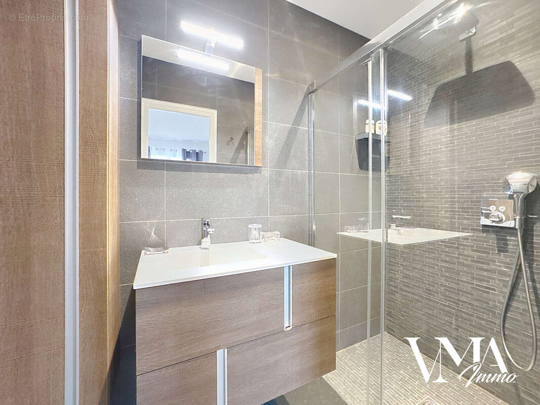 Maison à SAINT-CYR-AU-MONT-D'OR