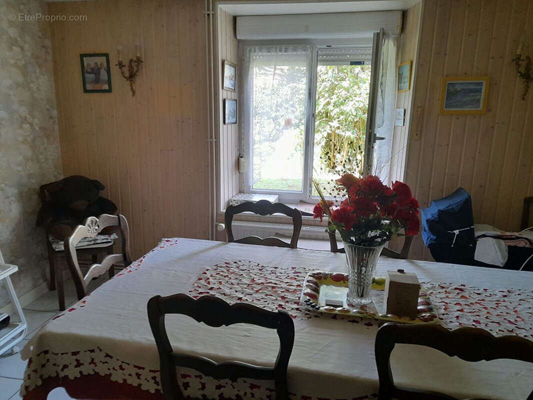 Maison à AUTOREILLE