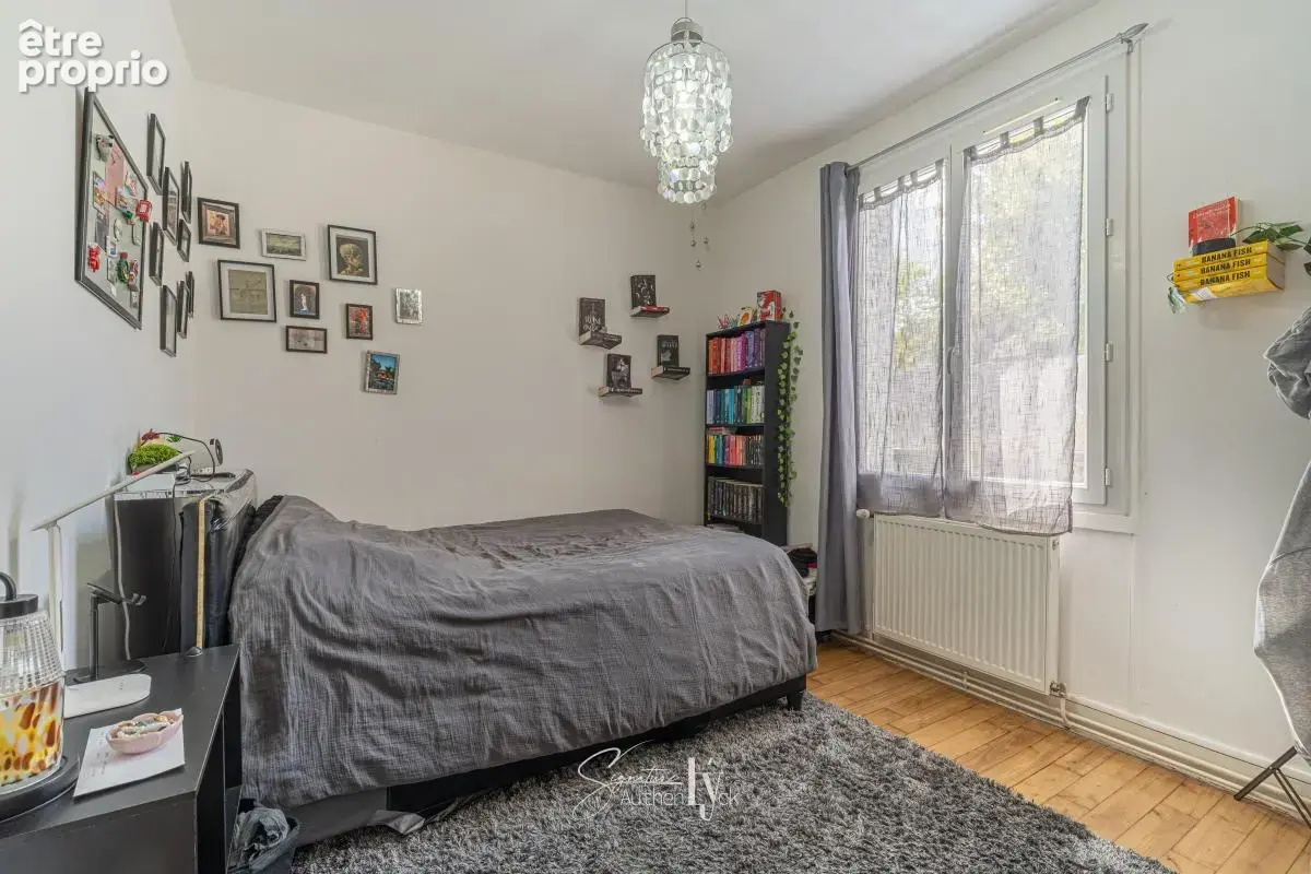 Appartement 7 pièces 130 m² à vendre à Le Palais-Sur-Vienne (87410) - photo 8