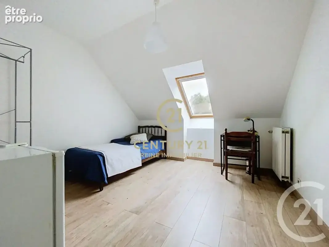 Appartement 3 pièces 62 m² à vendre à Rennes (35700) - photo 7