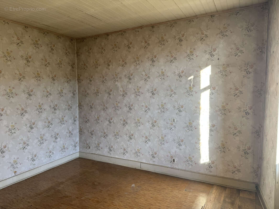 Maison à CASTELJALOUX