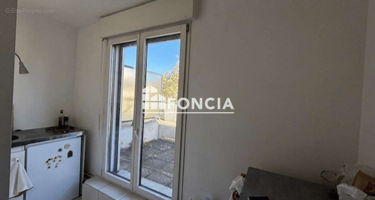 Appartement à ANTONY