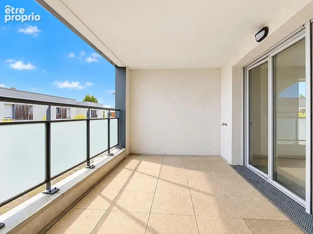 Photo Appartement à Balma au prix de 240 000€