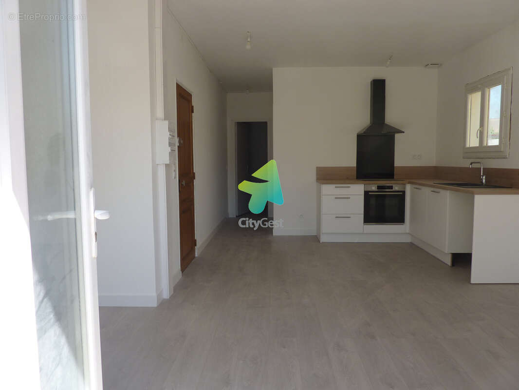 Appartement à VALRAS-PLAGE