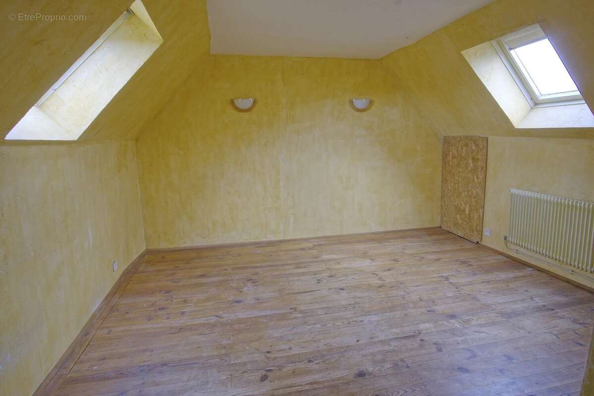 LANGRUNE SUR MER - Maison 104m² en pierre avec jardin & garage - photo 9