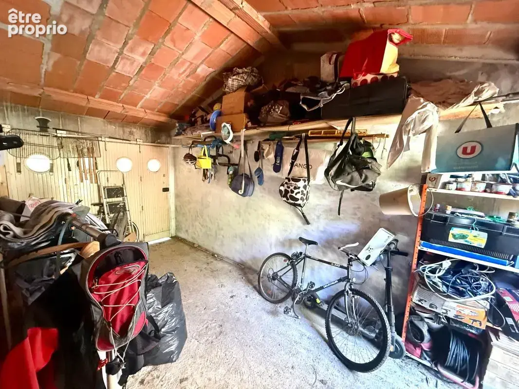 Maison 4 pièces secteur goélands - photo 4