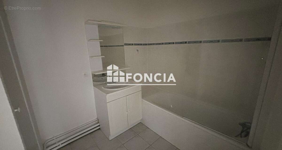 Appartement à LES ANDELYS