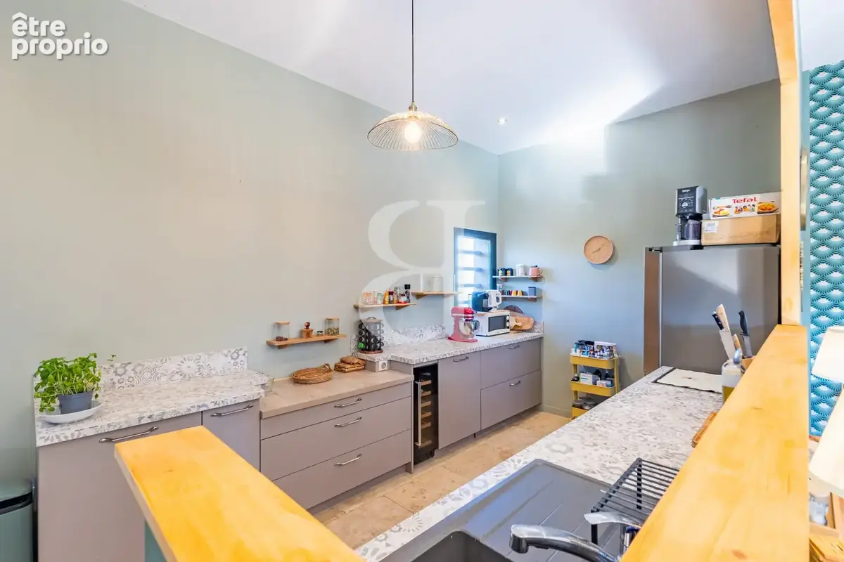 Maison 20 pièces 620 m² à vendre à Oppede (84580) - photo 8