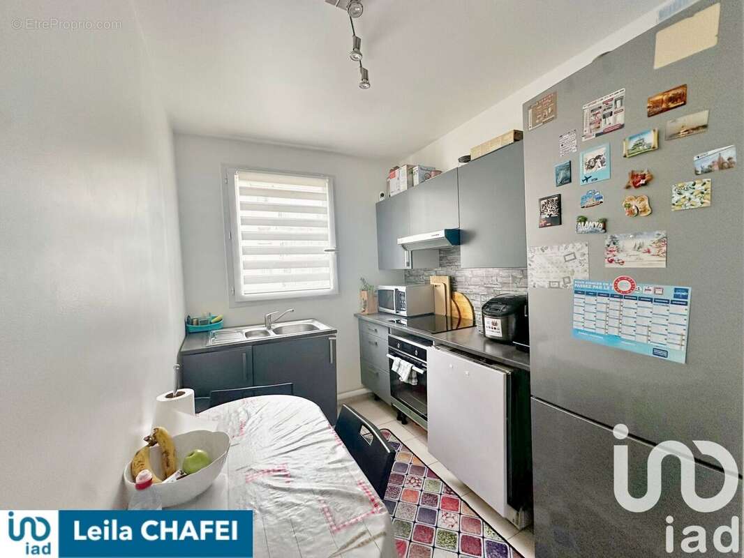 Photo 8 - Appartement à CORBEIL-ESSONNES