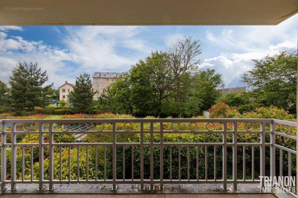 Appartement à SAINT-GERMAIN-EN-LAYE