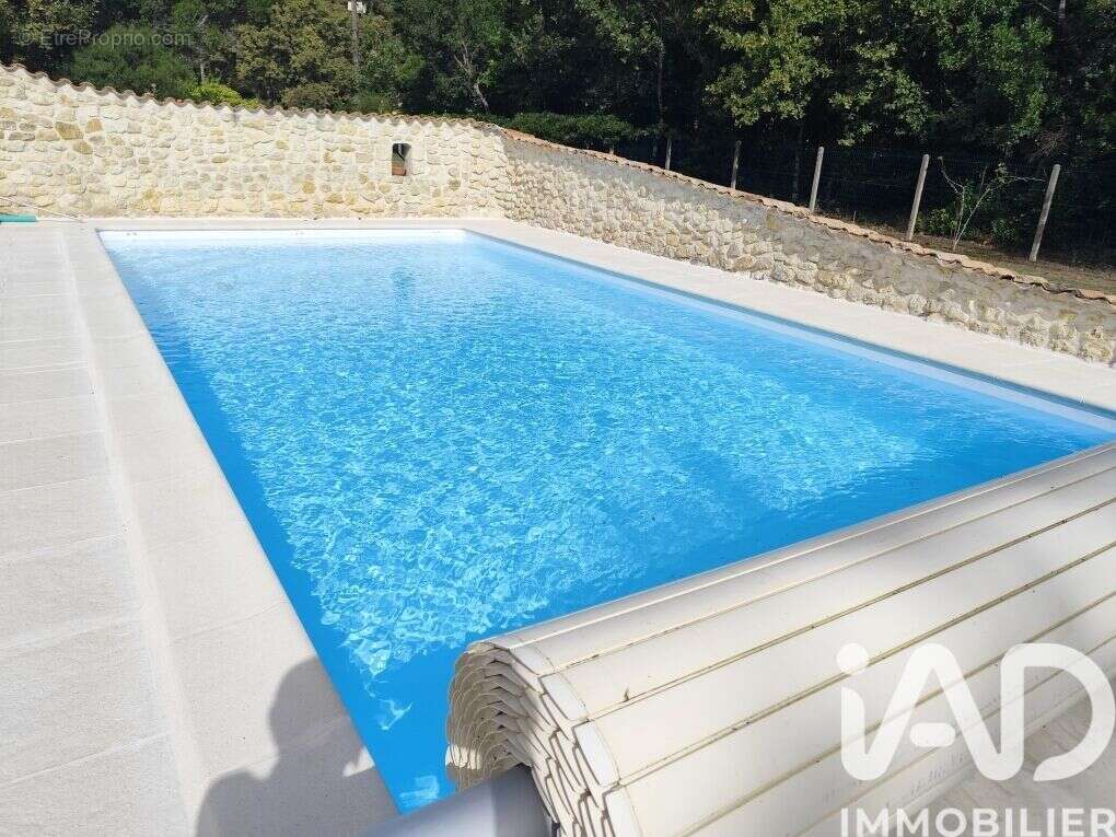 Photo 5 - Maison à SAINT-SAUVEUR