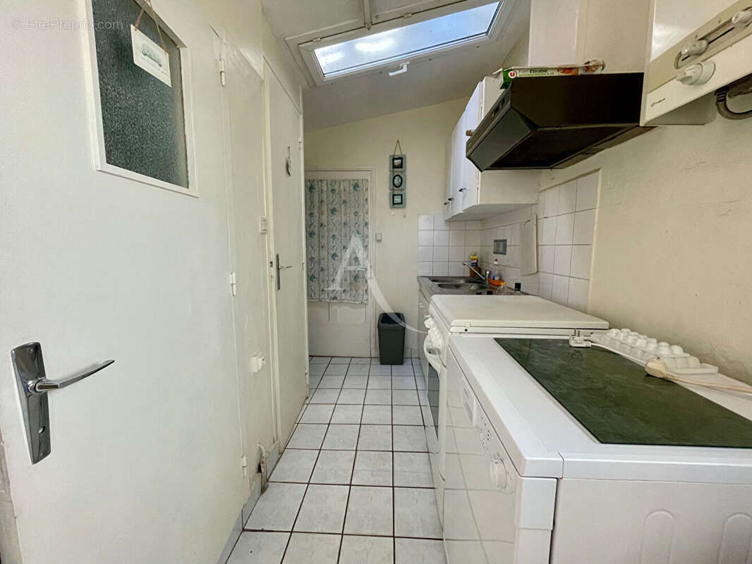 Maison à LA FAUTE-SUR-MER