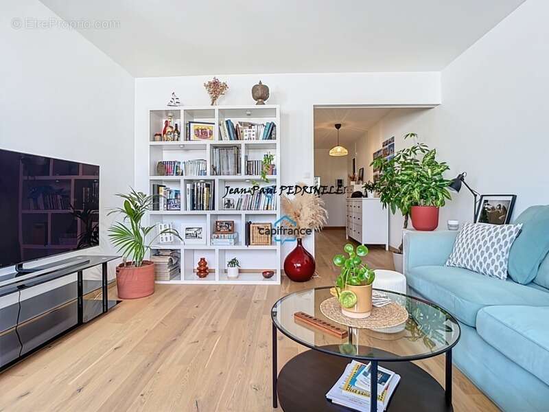 Appartement à LYON-3E