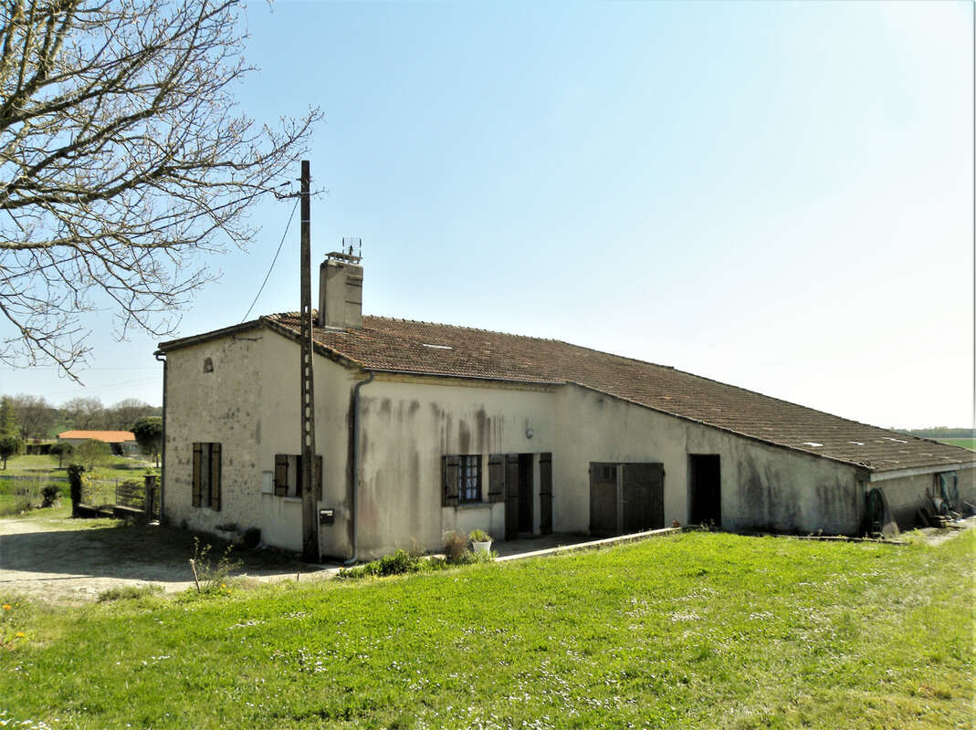 Maison à LA REUNION