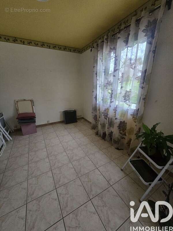 Photo 5 - Maison à OEUILLY