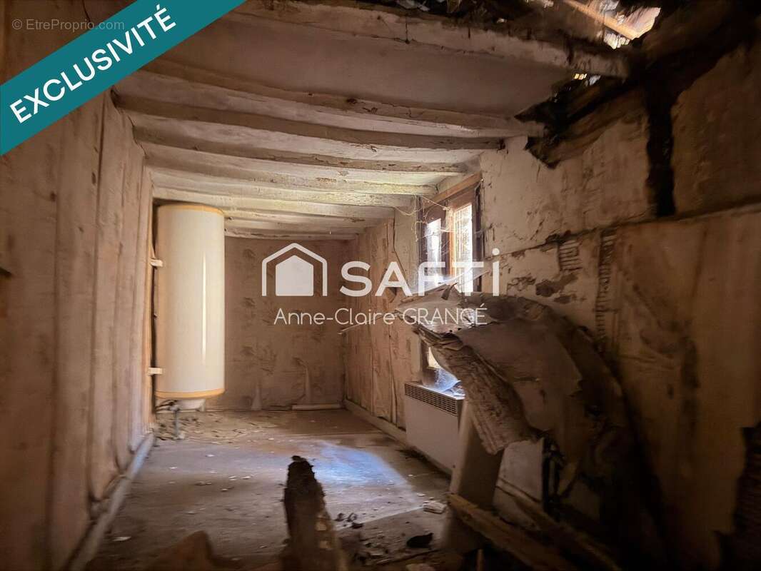 Photo 2 - Maison à SILLE-LE-GUILLAUME