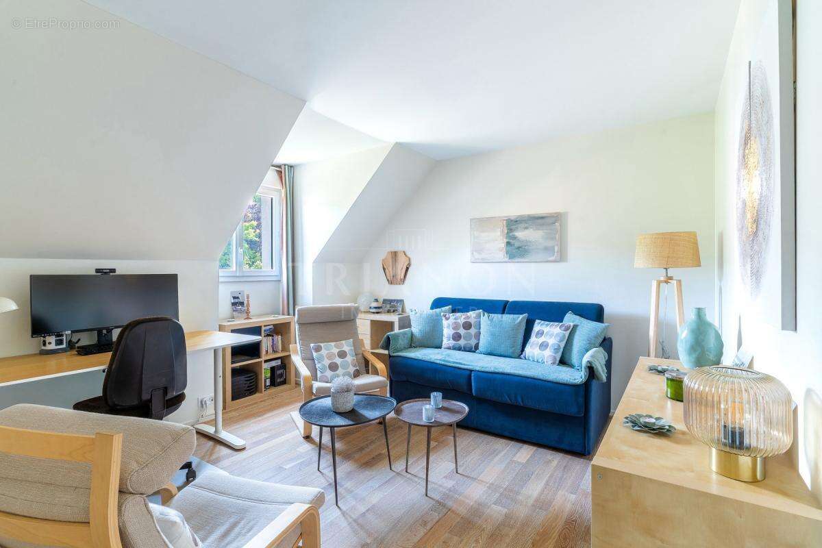 Maison à NOISY-LE-ROI