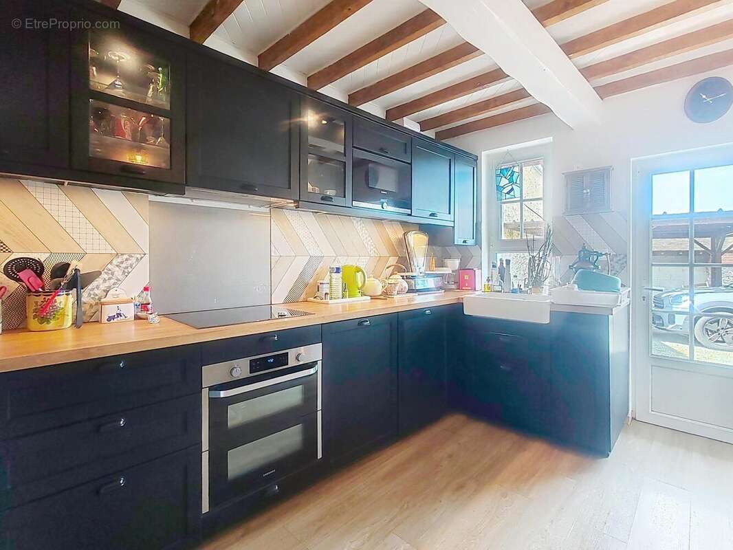 Maison 140 m² à Pacy-Sur-Eure  - photo 5