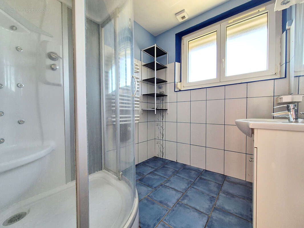 Maison à VOID-VACON