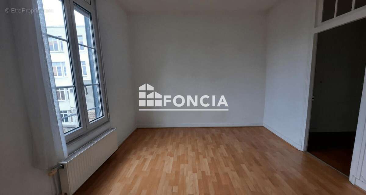 Appartement à ROUEN