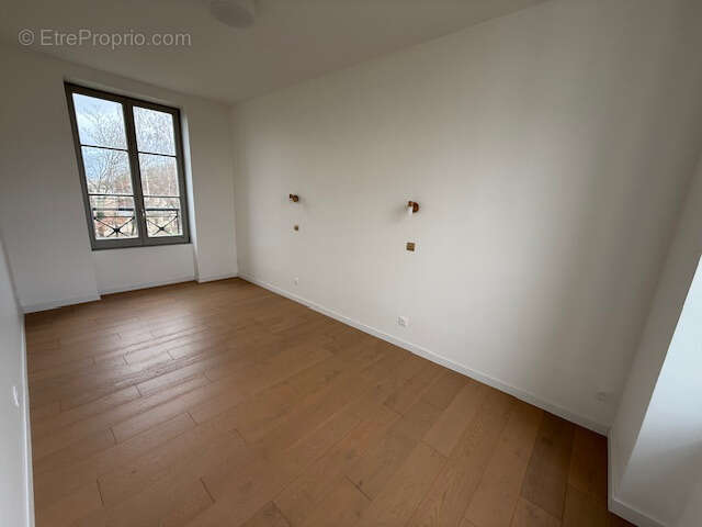 Appartement à L'ISLE-ADAM