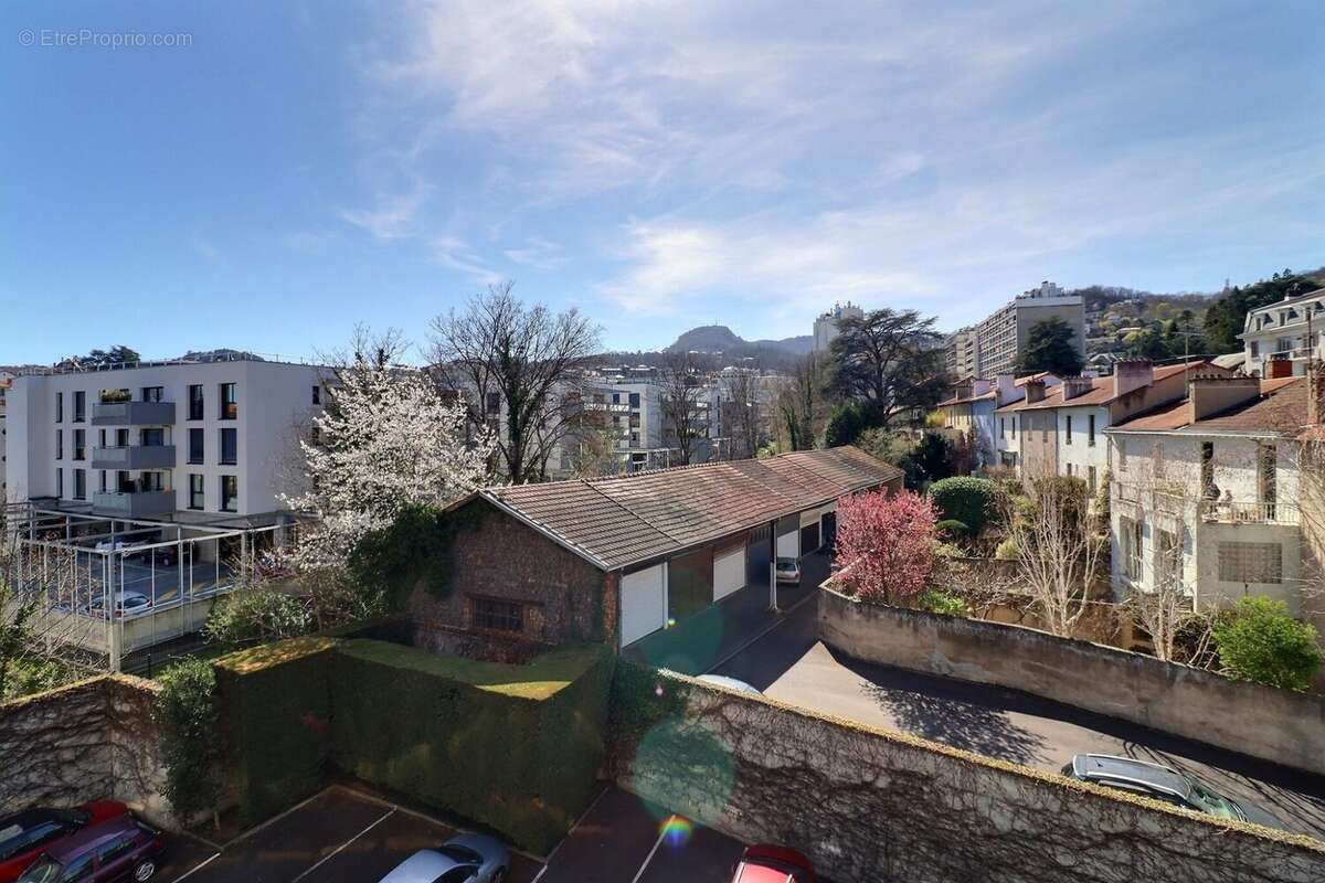 Appartement 84 m² à Chamalieres  - photo 8