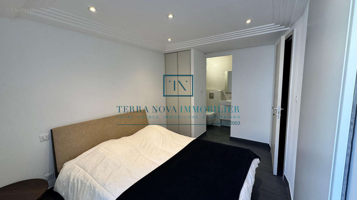 Appartement à PROPRIANO