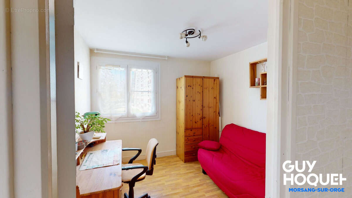 Appartement 3 pièces 53 m2 - Morsang Sur Orge - photo 5