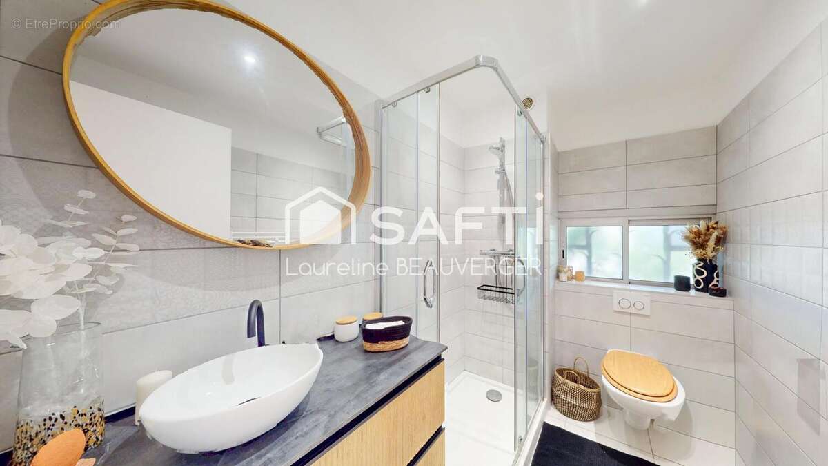 Photo 9 - Appartement à LE LAVANDOU