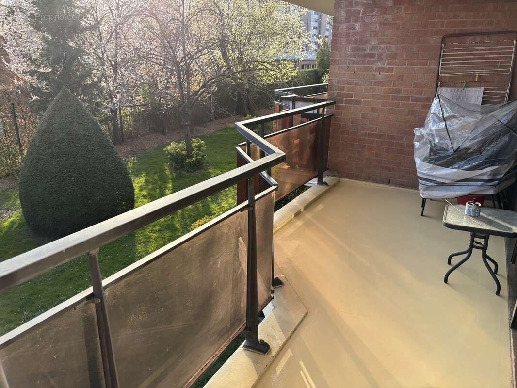 Appartement à ROUBAIX