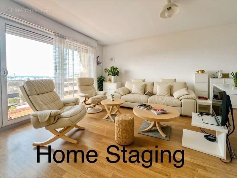 Appartement à LE HAVRE